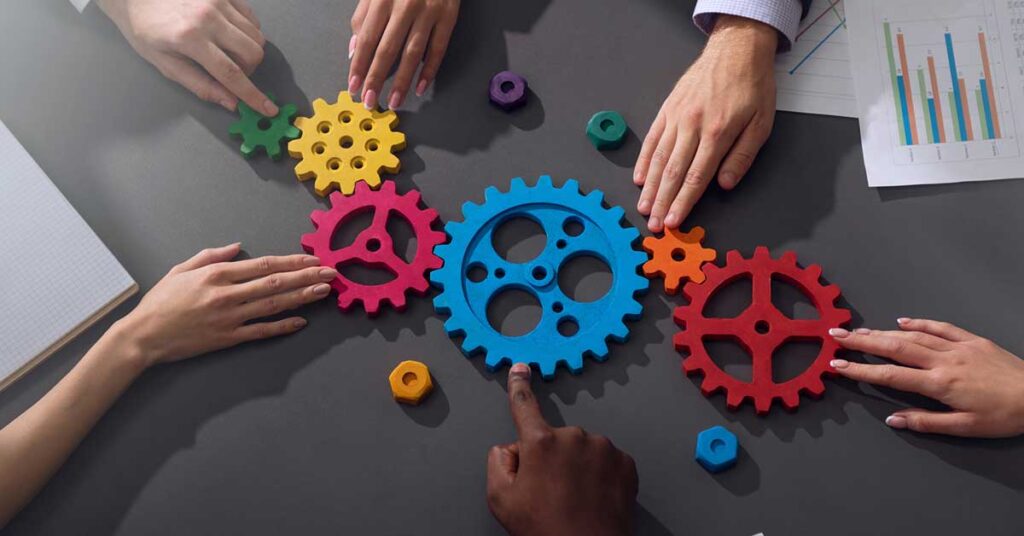 成長企業にチャレンジ!グロース株の基礎とチェックポイント