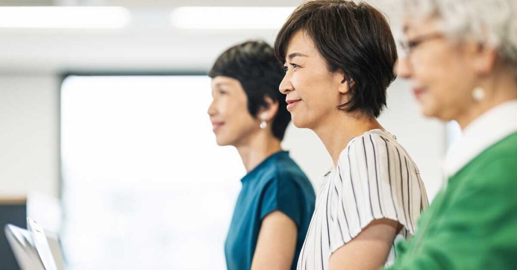 未経験から株式投資を始める基礎知識