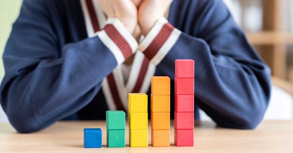 初心者が銘柄を選ぶポイント